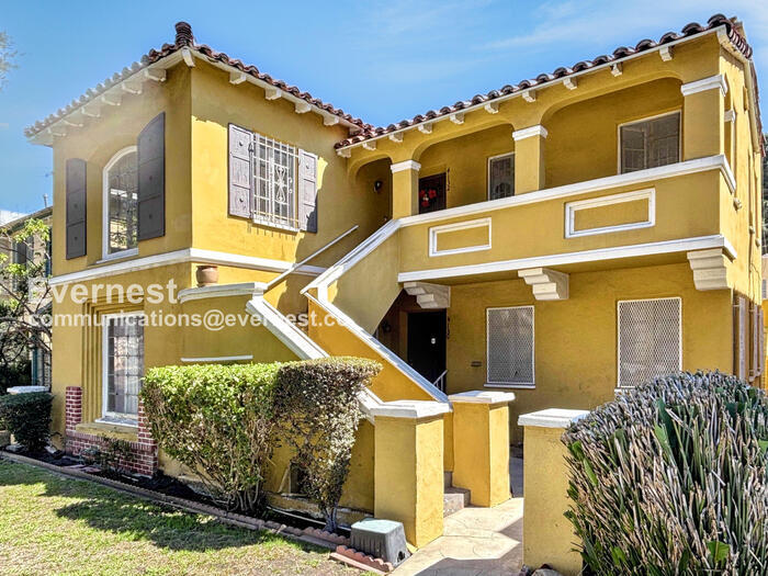 Photo - 4132 Creed Ave Townhome