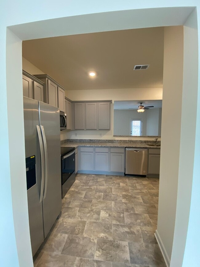 KitchenSide - 4290 Callum Ct Townhome