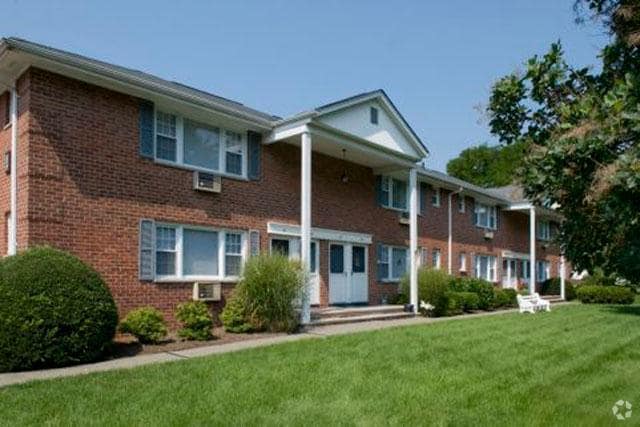 Denville Manor