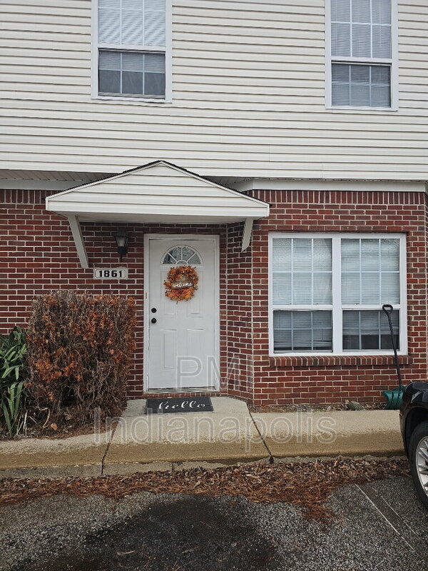 Building Photo - 1861 Winfield Park Dr Rental