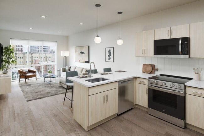 Building Photo - Estelle New Haven