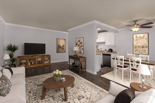 Photo - La Paz Apartments