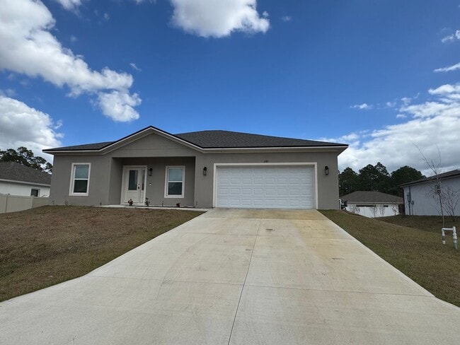 Building Photo - BEAUTIFUL 4 BD/2 BA Home in Palm Bay! Great Location!