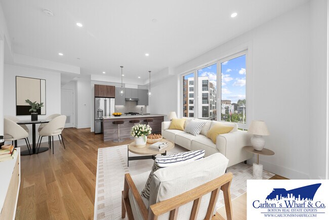 Building Photo - 218 Old Colony Ave Unit 401