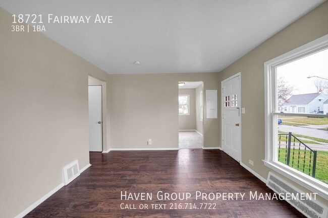 Photo - 18721 Fairway Ave