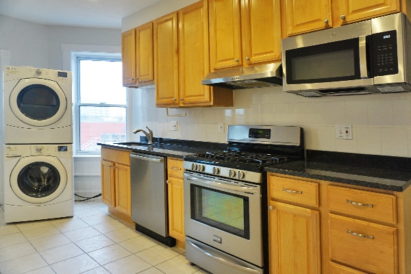 Photo - 27 Lambert St Unit 3R