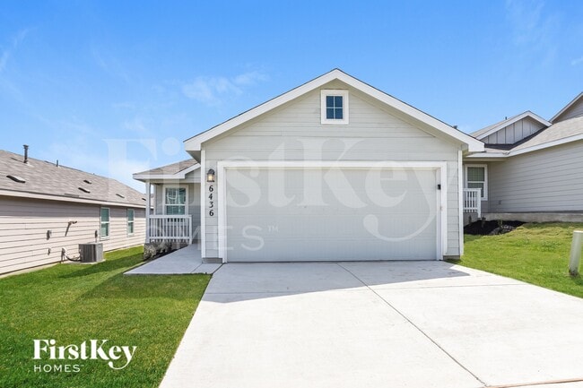 Building Photo - 6436 Pickaxe Way