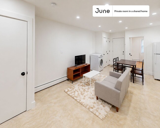 Photo - Room in Shared 3 bed/1 bath home Unit A