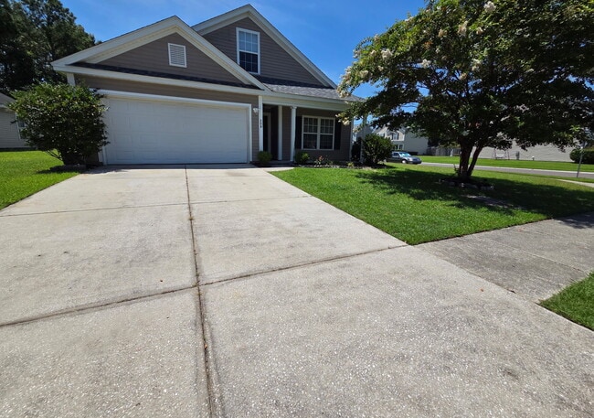Building Photo - 208 Maypop Dr Rental