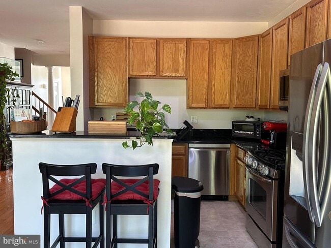 Photo - 2970 Stockholm Way
