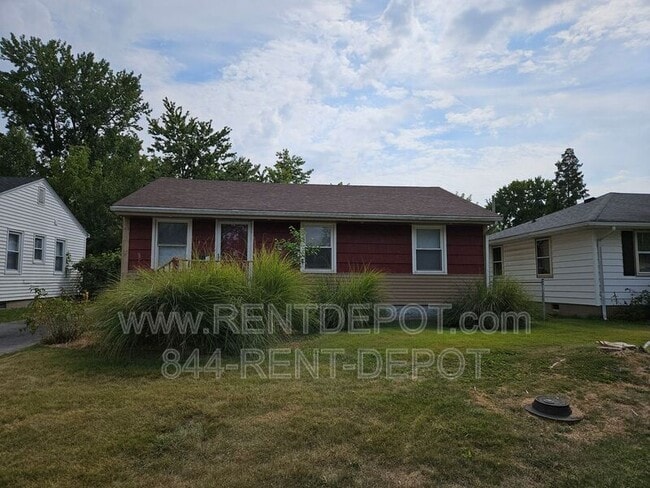 Building Photo - 2821 Taylor Ave Rental