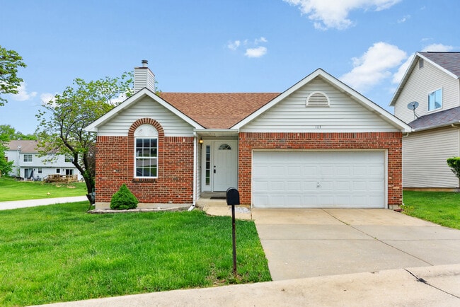 Building Photo - 103 Village Circle Dr Rental