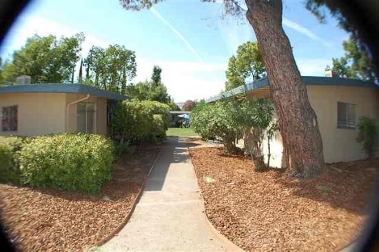 Building Photo - 2804 Orange Ave