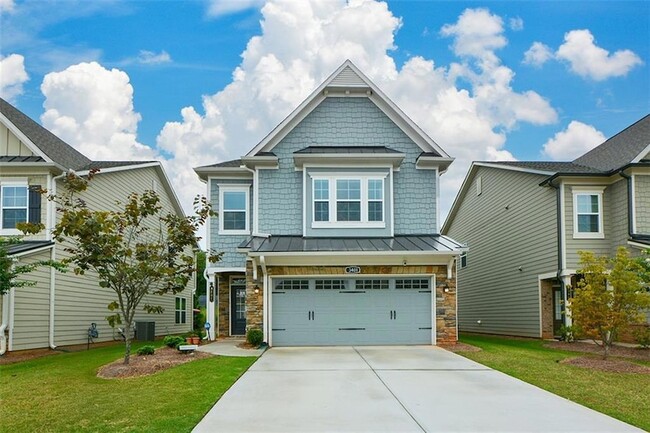 Building Photo - 3401 Park Pointe Cir Rental