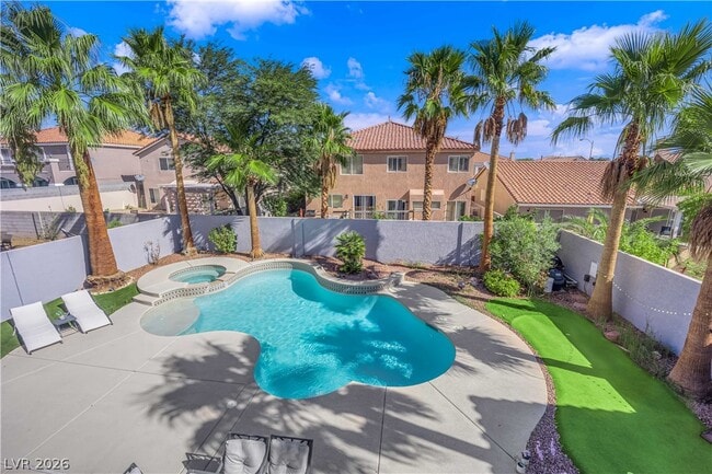 Photo - 10106 Walhalla Plateau Ct