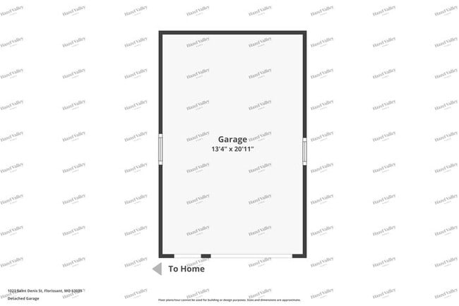 Photo - 1023 St Denis St