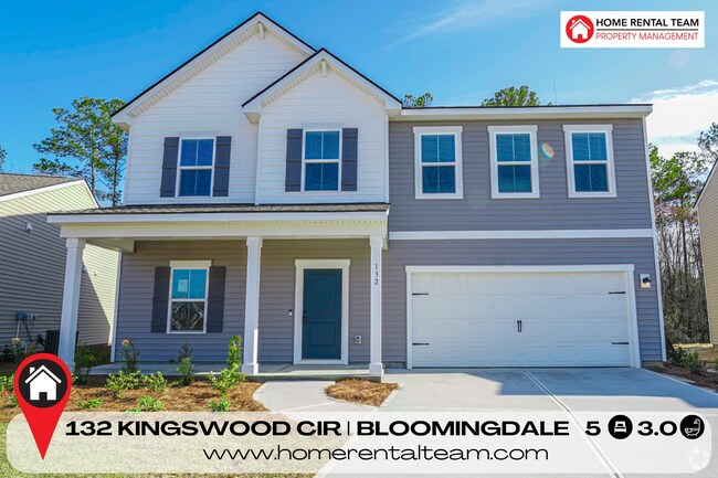 Building Photo - Available Now! Rental