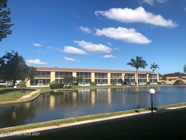 Photo - 2135 N Courtenay Pkwy Unit 110