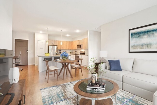 Photo - NEON Burnsville