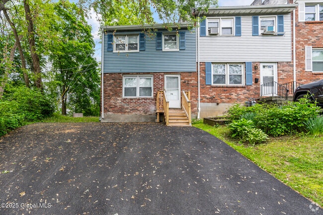 Building Photo - 98 Mt Hope Dr Rental