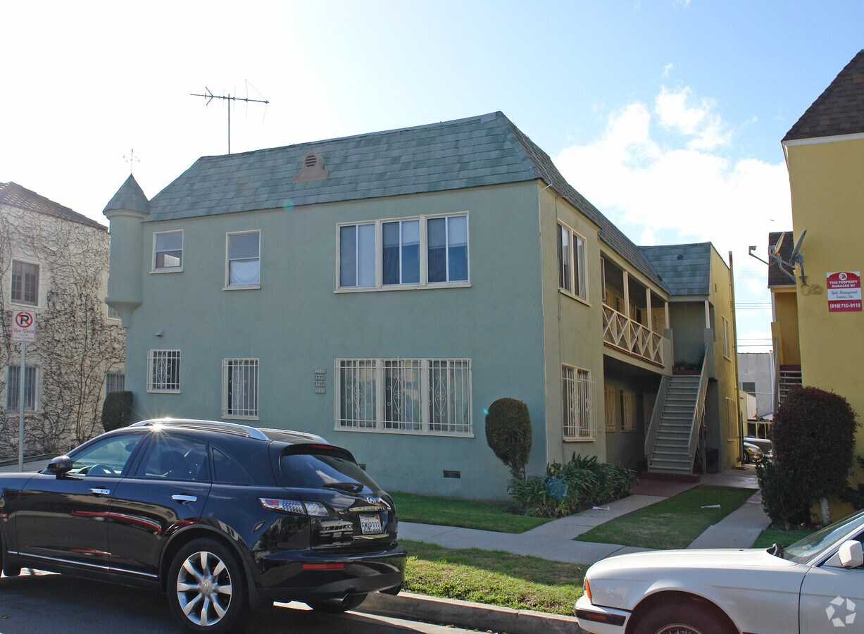 Photo - 439 N Spaulding Ave