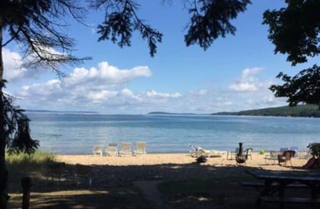 Photo - 853 E Front St Unit cottage 2