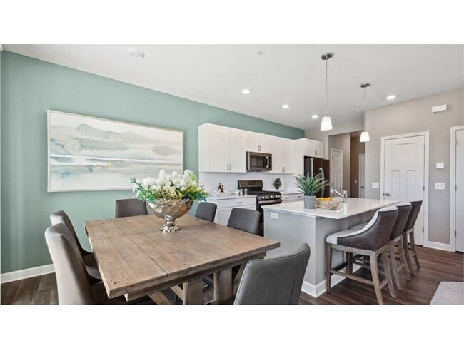 Photo - Rare 3 bed new construction home in Wayzata schools for lease!!!