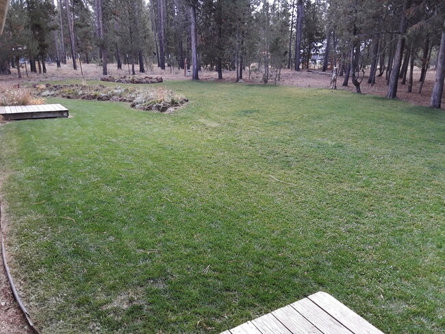 Photo - Darling house between Sunriver & LaPine