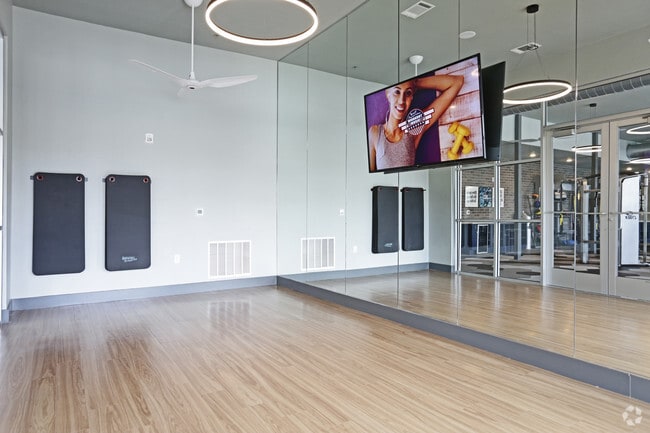 GIMNASIO