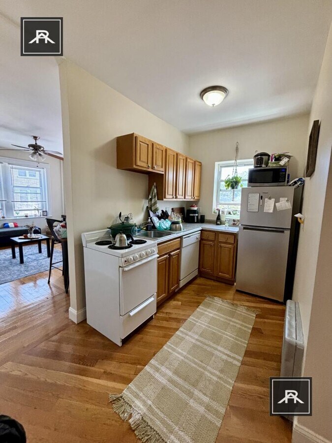 1 bedroom in Brighton MA 02135 - 1 bedroom in Brighton MA 02135 Condo Unit 4