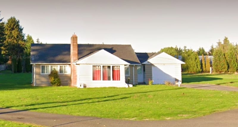 Photo - 226 E Pole Rd House