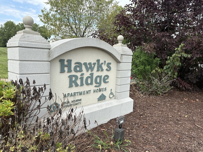 Hawk's Ridge Senior/Family Apartments