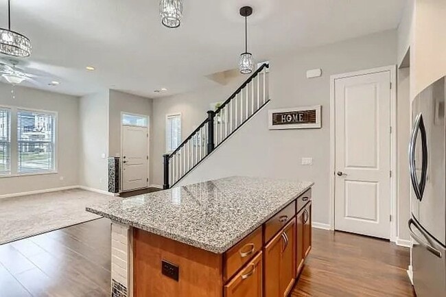 Photo - Beautiful Updated Townhouse- Maple Grove