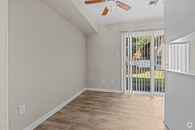 2BR Unit