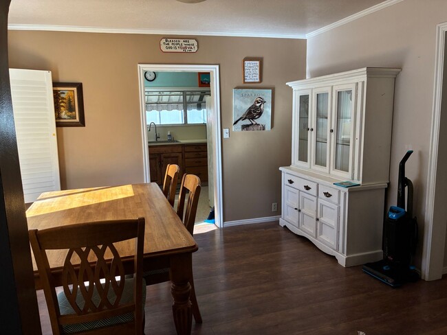 Photo - Furnished Two Bedroom