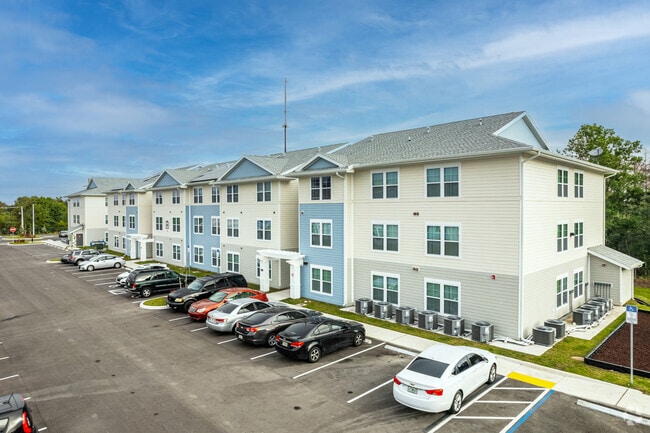 Photo - Brisas Del Sur Apartments