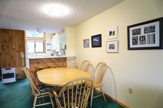 Photo - 2+ Bed 2 Bath Furnished Winter Seasonal 6mo Rental Available Nov 1! - $1750/mo