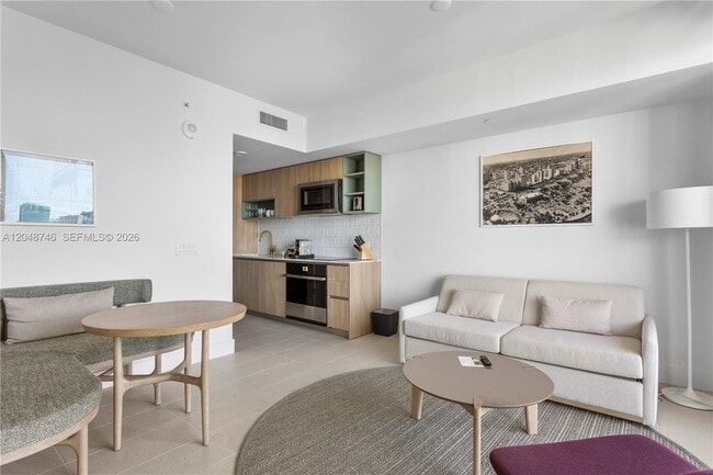 Photo - 601 NE 1st St Unit 3907