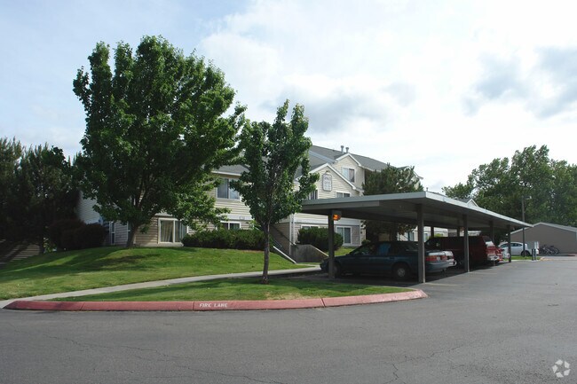 Greenfield Apartments - Greenfield Apartments