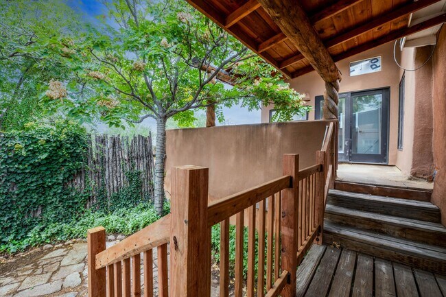 Photo - 1115 Agua Fria St Unit B