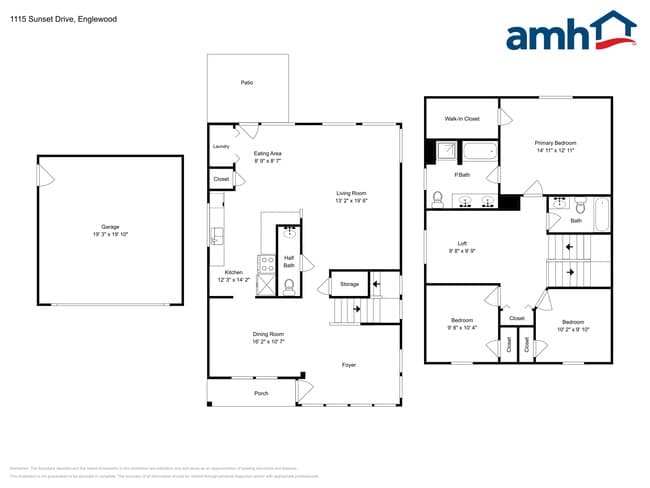 Photo - 1115 Sunset Dr