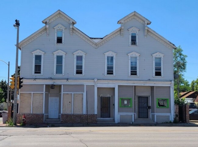 Apartments For Rent In 53204 Milwaukee Wi Forrent Com