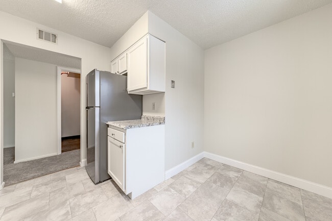 Remodeled Unit
