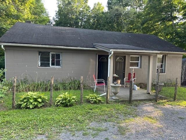 Building Photo - 124 Ridge Rd Unit 1 Rental