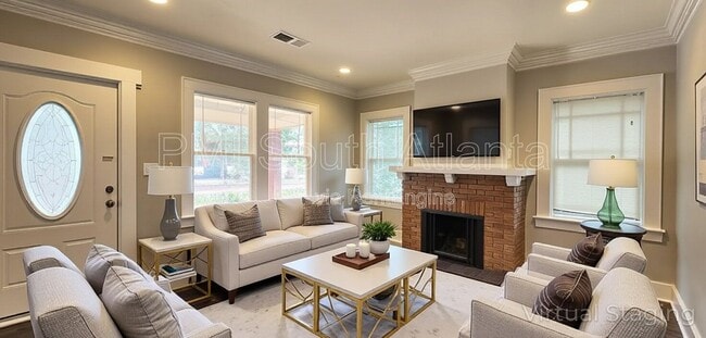 Photo - 3411 N Fulton Ave