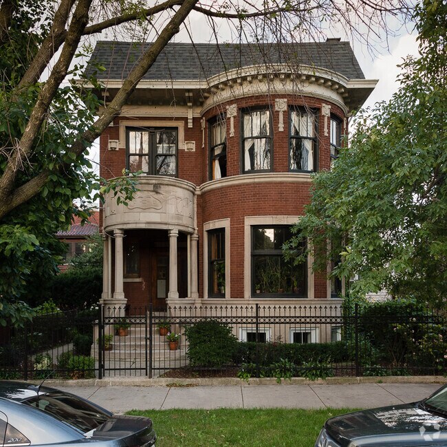 Building Photo - 1829 N Humboldt Blvd Unit B Rental