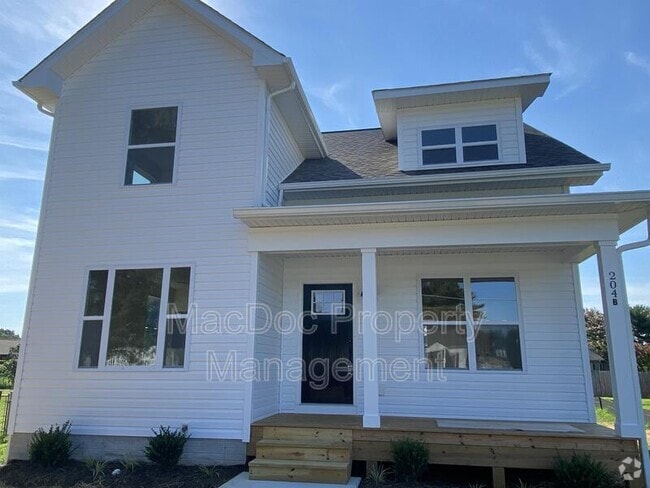 Building Photo - 204B Hamilton St Rental