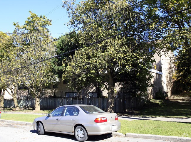 Photo - Goodview Townhomes