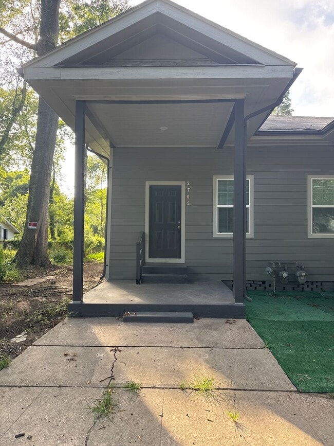 One bedroom in Monroe! - One bedroom in Monroe! House