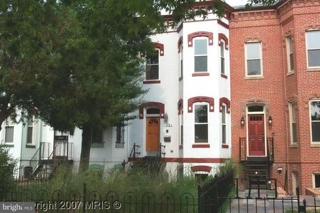 Photo - 1721 New Jersey Ave NW Apartamento Unidad 1